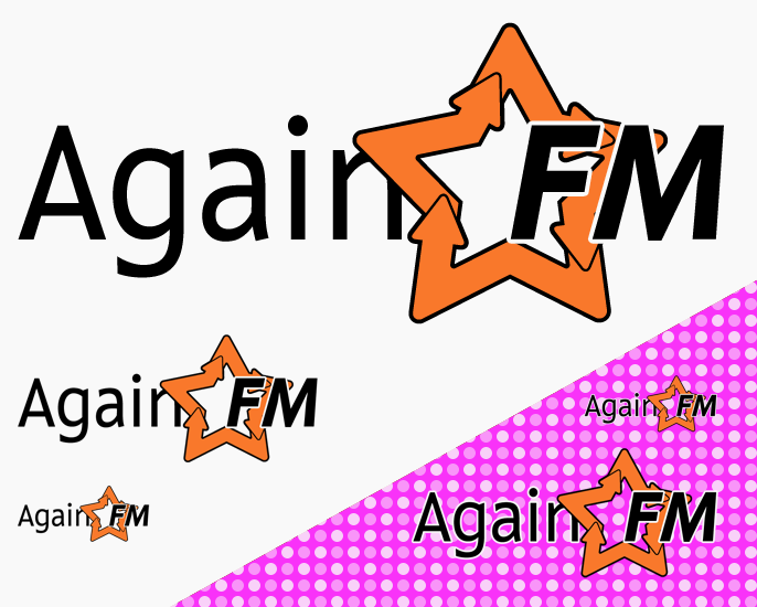 Again.FM