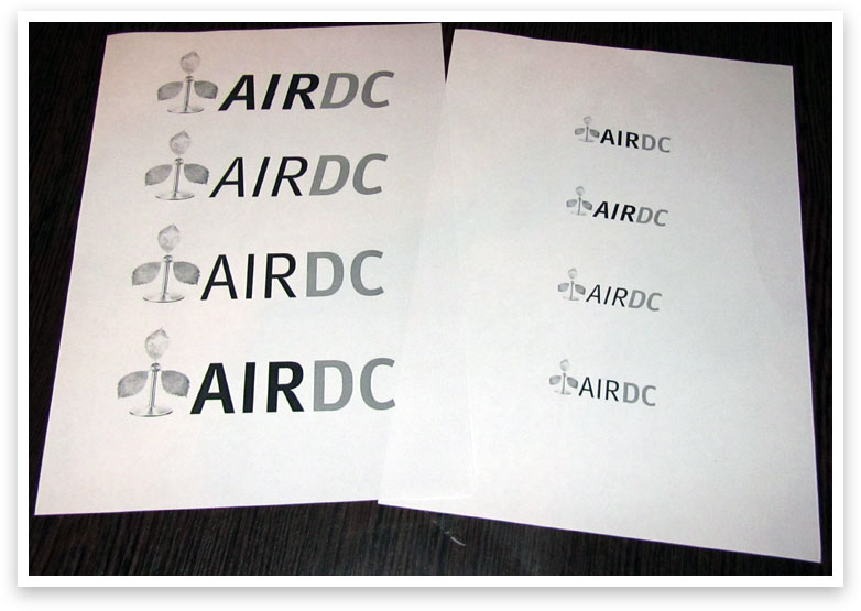 AIRDC