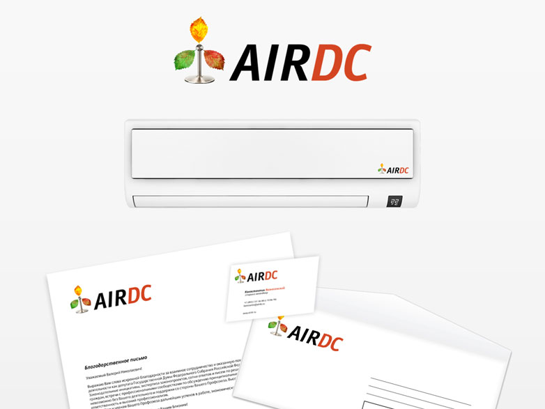 AIRDC