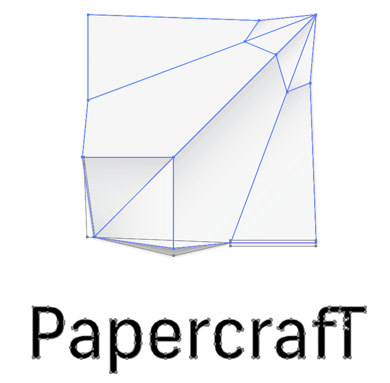 Papercraft