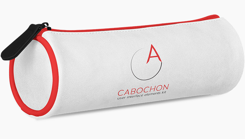 Cabochon