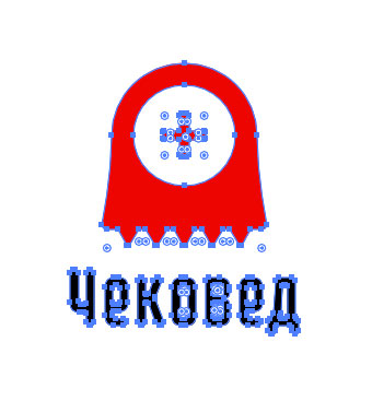 Чековед