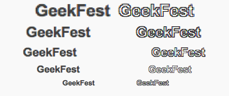 GeekFest