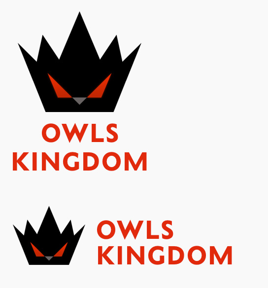 Owls Kingdom