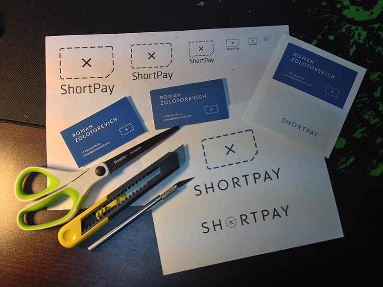 Shortpay